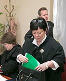 Advokatės Jūratės Kleinauskienės kontora (Nuotolinė darbo vieta)