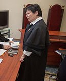 Advokatės Jūratės Kleinauskienės kontora (Nuotolinė darbo vieta)